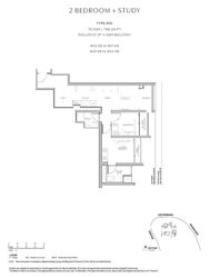 Promenade Peak (D3), Condominium #477727831